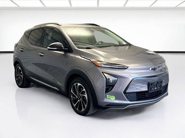 2023 Chevrolet Bolt EUV Premier