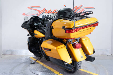 2023 Harley-Davidson Road Glide Limited