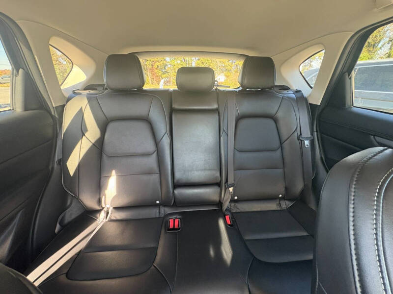 2024 Mazda CX-5 2.5 S Select