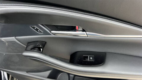 2025 Mazda CX-30 2.5 S Preferred