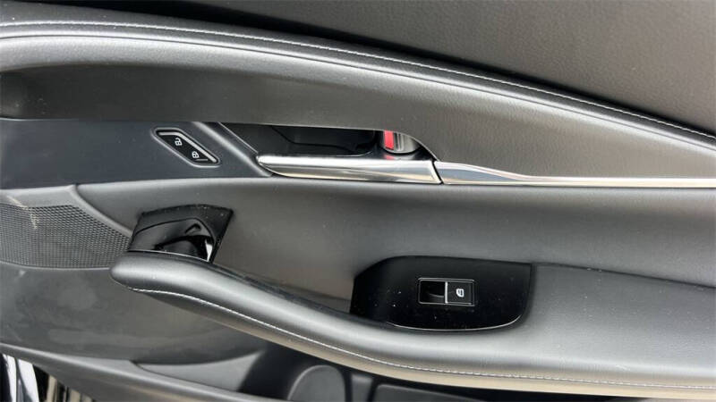 2025 Mazda CX-30 2.5 S Preferred