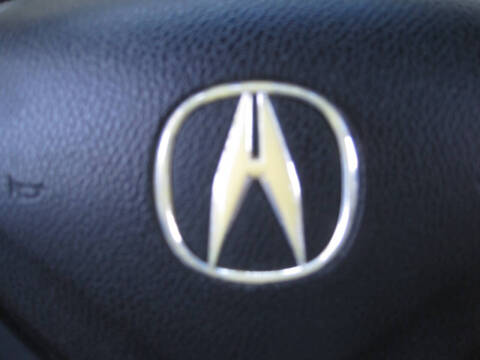 2010 Acura TSX w/Tech