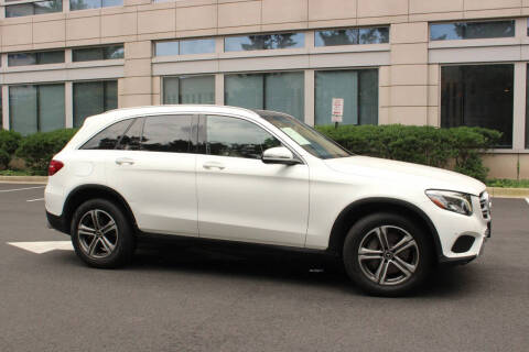 2019 Mercedes-Benz GLC GLC 300 4MATIC