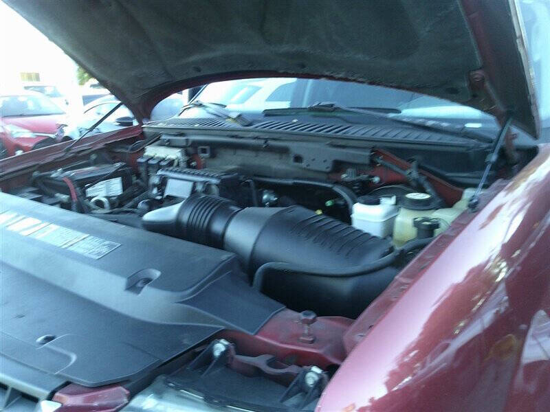 2005 Ford Expedition XLT