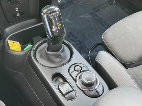 2023 MINI Hardtop 2 Door John Cooper Works