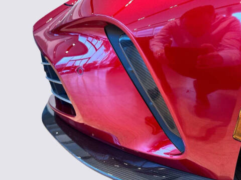 2025 Aston Martin Vantage