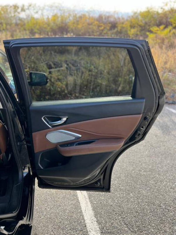 2020 Acura RDX SH-AWD w/Tech