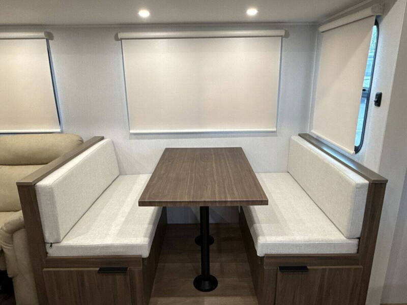 2026 Winnebago Access