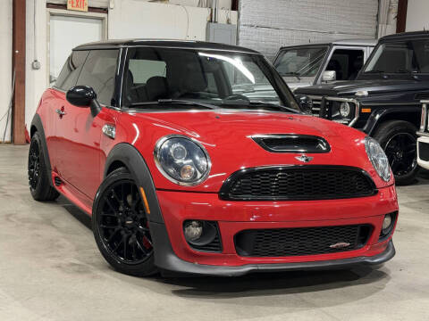 2013 MINI Hardtop John Cooper Works