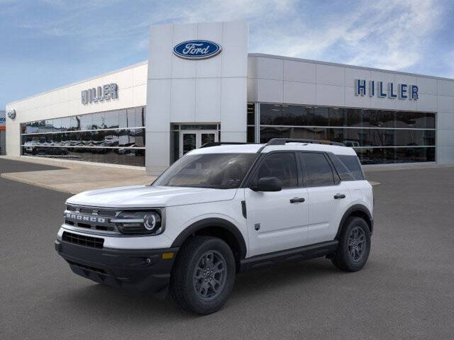 2024 Ford Bronco Sport for sale at HILLER FORD INC in Franklin WI