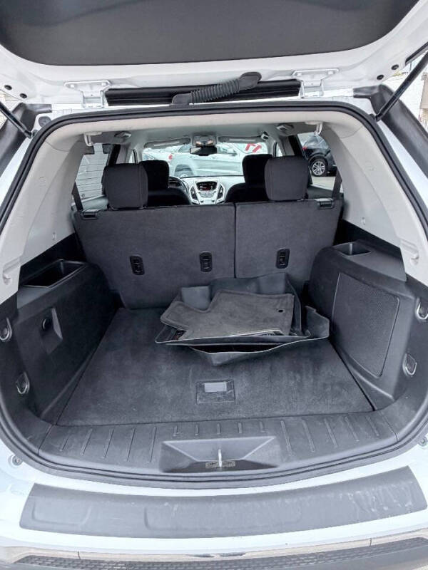 2017 GMC Terrain SLE-2