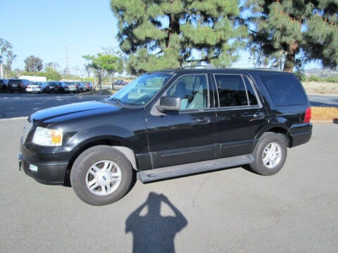 2003 Ford Expedition XLT