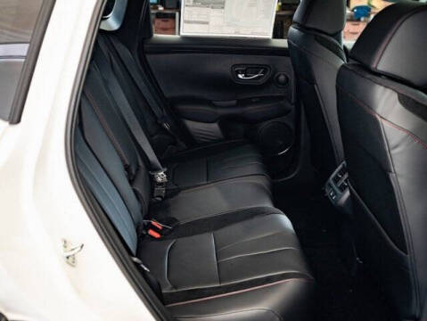 2025 Acura ADX w/A-SPEC