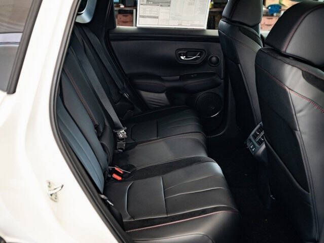 2025 Acura ADX w/A-SPEC