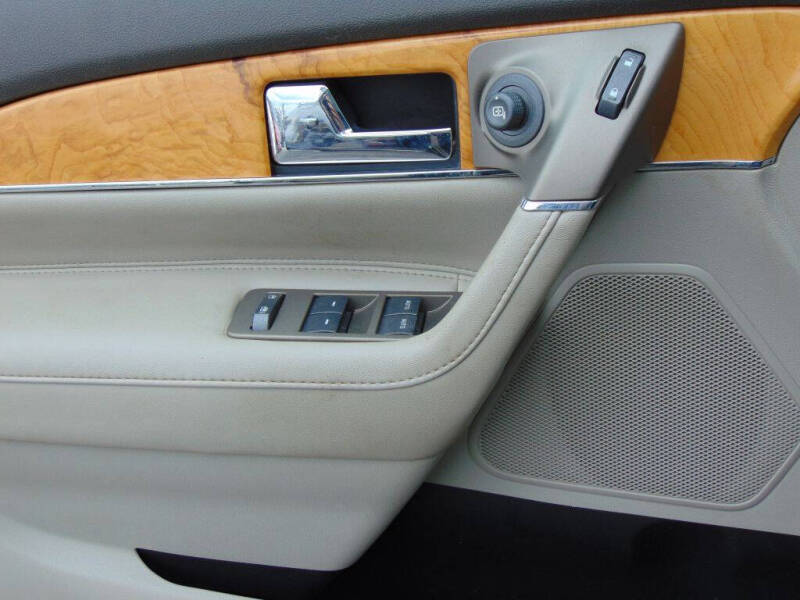 2015 Lincoln MKX