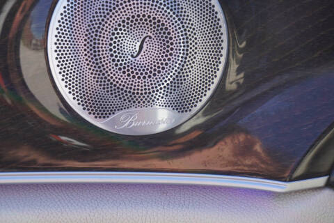 2019 Mercedes-Benz E-Class E 300