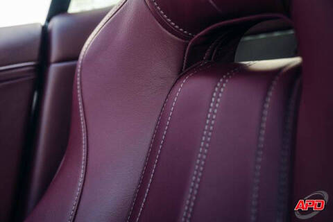 2014 Aston Martin DB9