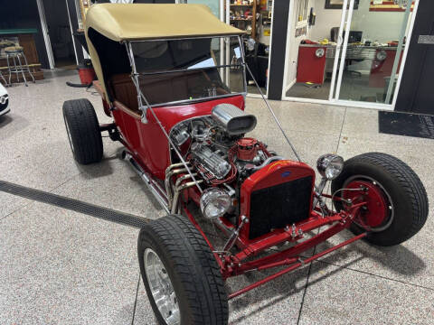 1923 Ford Model T
