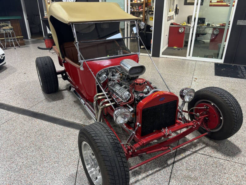 1923 Ford Model T