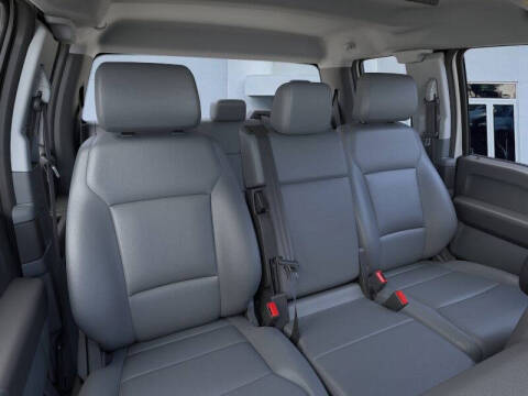 2026 Ford F-250 Super Duty