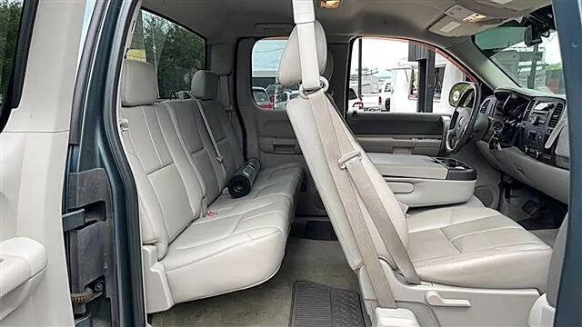 2009 GMC Sierra 1500