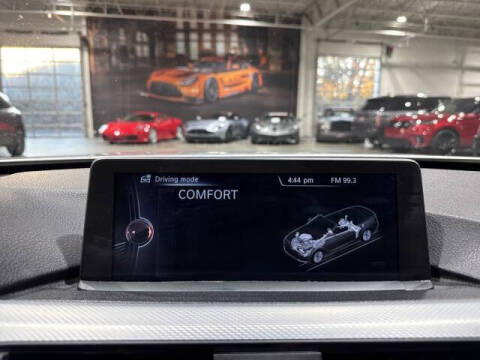 2014 BMW 4 Series 428i