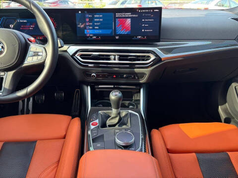 2024 BMW M3