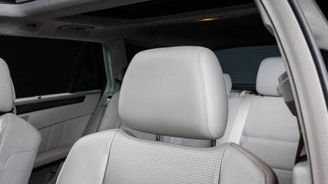 2012 Mercedes-Benz E-Class E 63 AMG