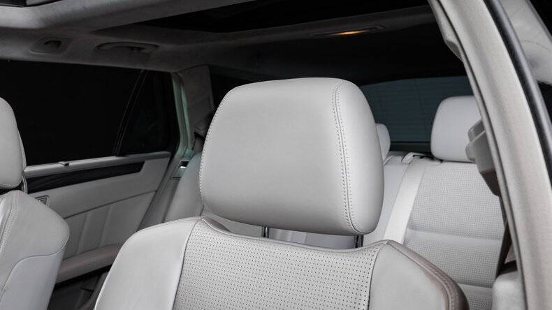 2012 Mercedes-Benz E-Class E 63 AMG