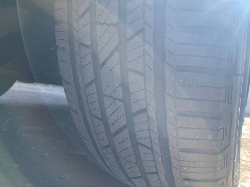 2012 Toyota 4Runner Limited