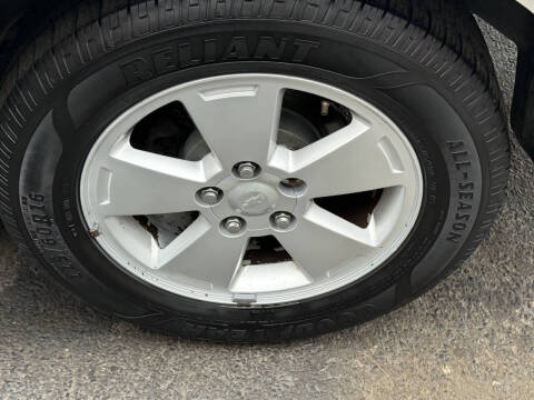 2007 Chevrolet Impala LT