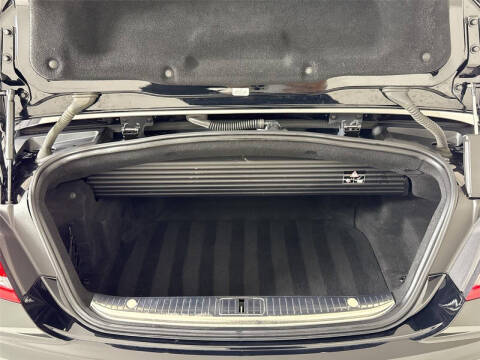 2017 Mercedes-Benz S-Class AMG S 63