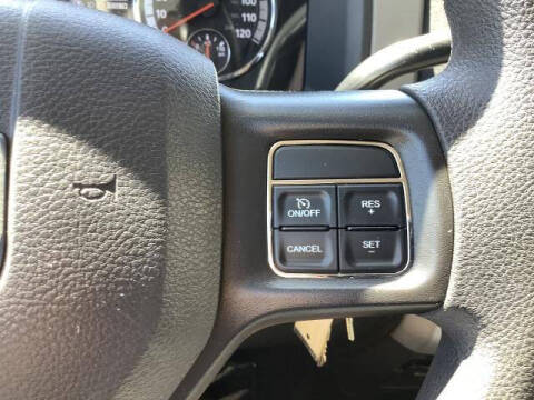 2012 RAM 3500 SLT