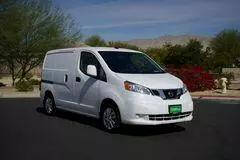 2015 Nissan NV200 for sale at Driven Auto Sales in Coachella CA