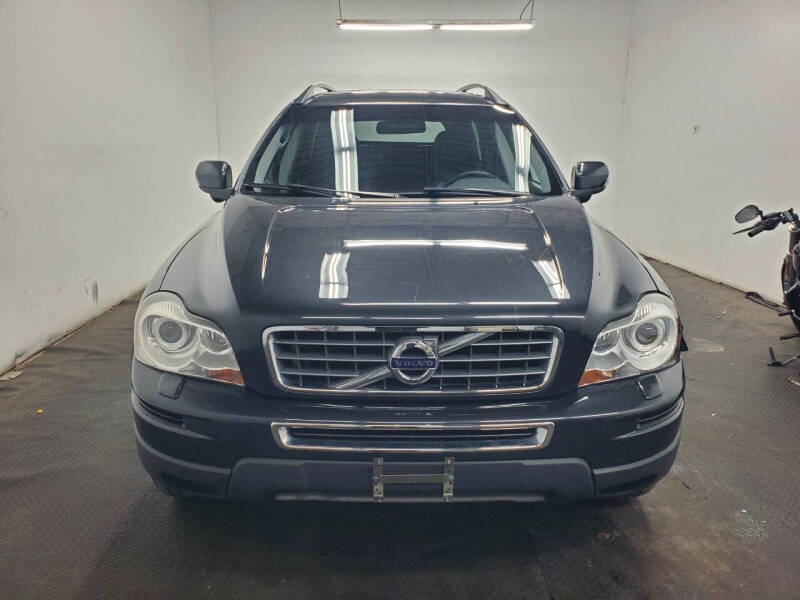 2012 Volvo XC90 3.2