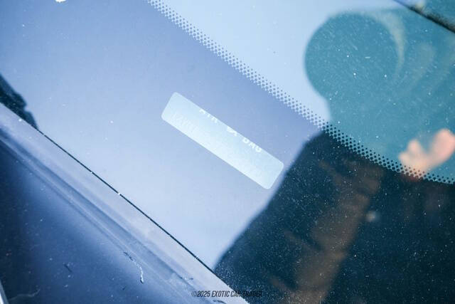 2007 Ford Shelby GT500