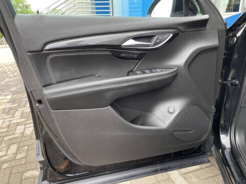2022 Buick Envision Essence
