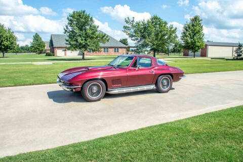 1967 Chevrolet Corvette