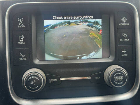 2017 RAM 2500 Tradesman