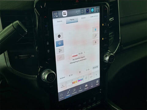 2025 RAM 3500 Laramie