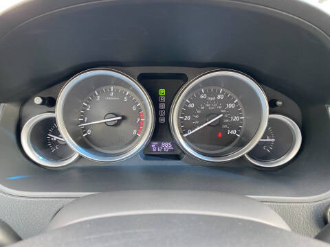 2013 Mazda CX-9 Touring