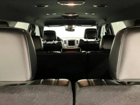 2019 Dodge Durango GT
