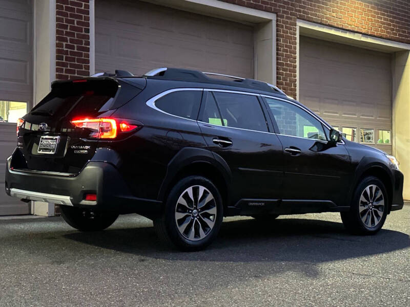 2023 Subaru Outback Touring