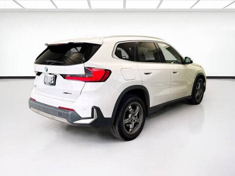 2023 BMW X1 xDrive28i