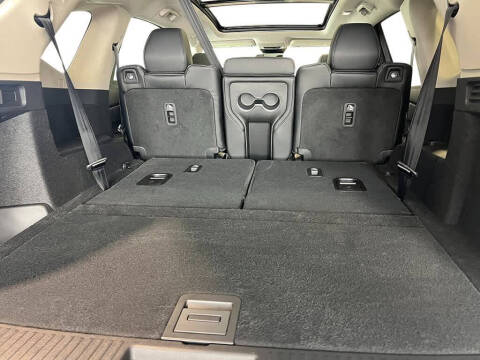 2026 Acura MDX SH-AWD