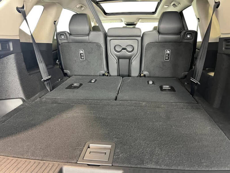 2026 Acura MDX SH-AWD