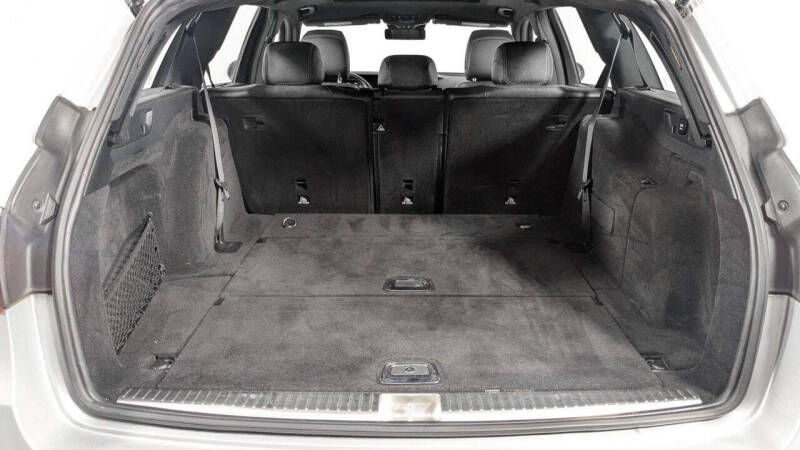 2017 Mercedes-Benz E-Class E 400 4MATIC
