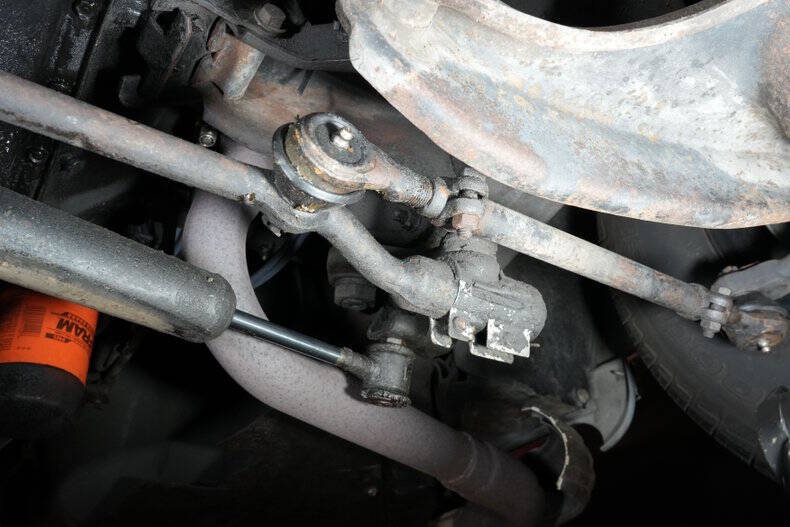 1967 Chevrolet Corvette