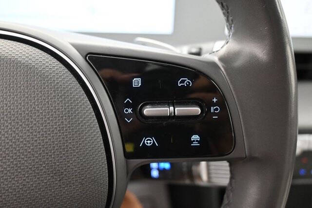 2023 Hyundai Ioniq 5 Limited