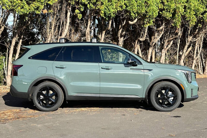 2026 Kia Sorento Plug-In Hybrid